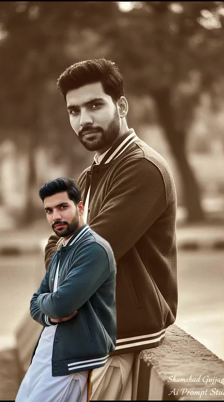 @Shamshad Taj Gujjar
