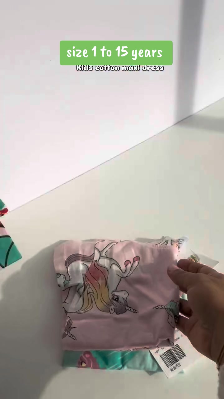 @cute Kid’s clothing