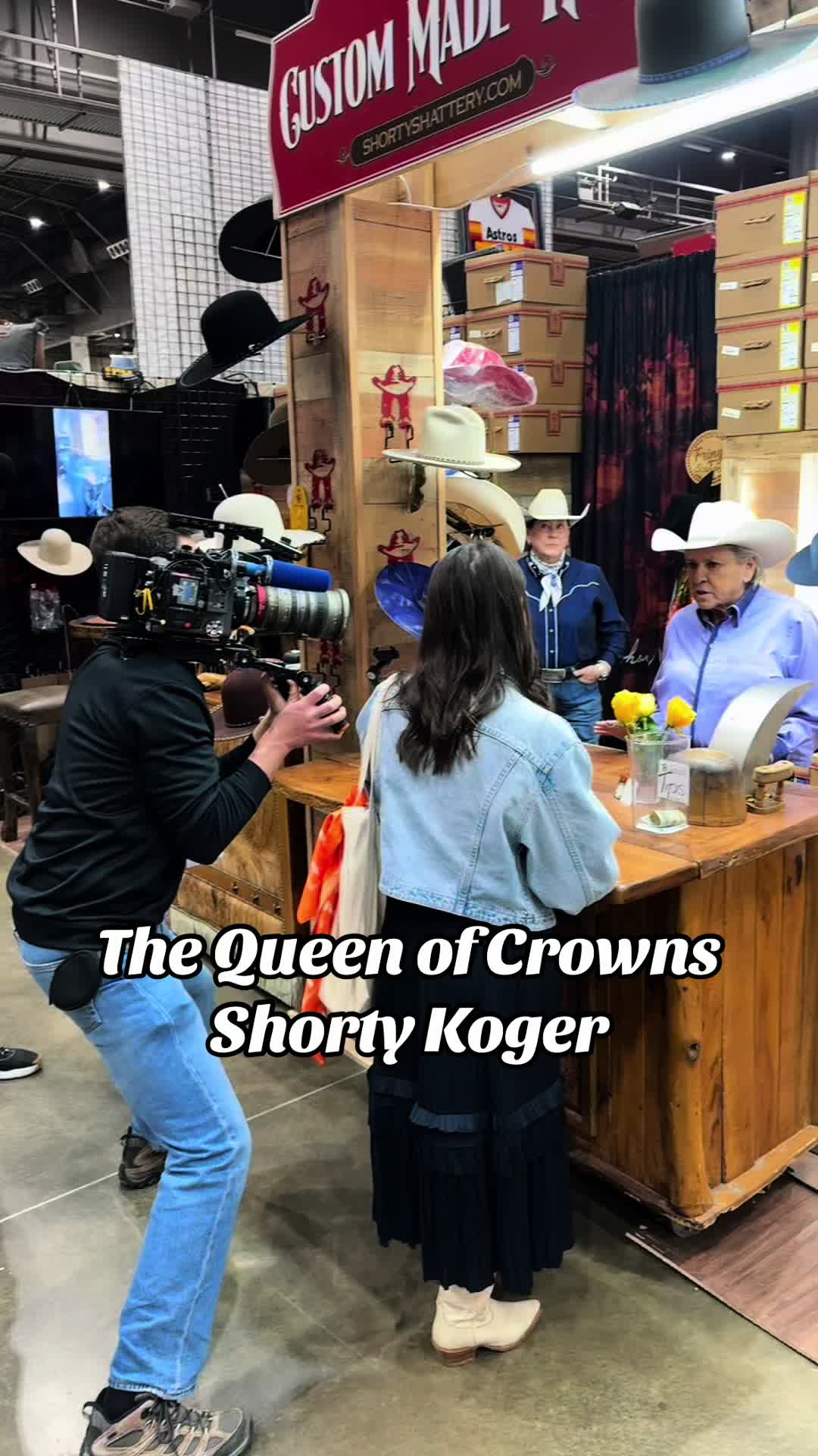 @Shorty’s Hattery