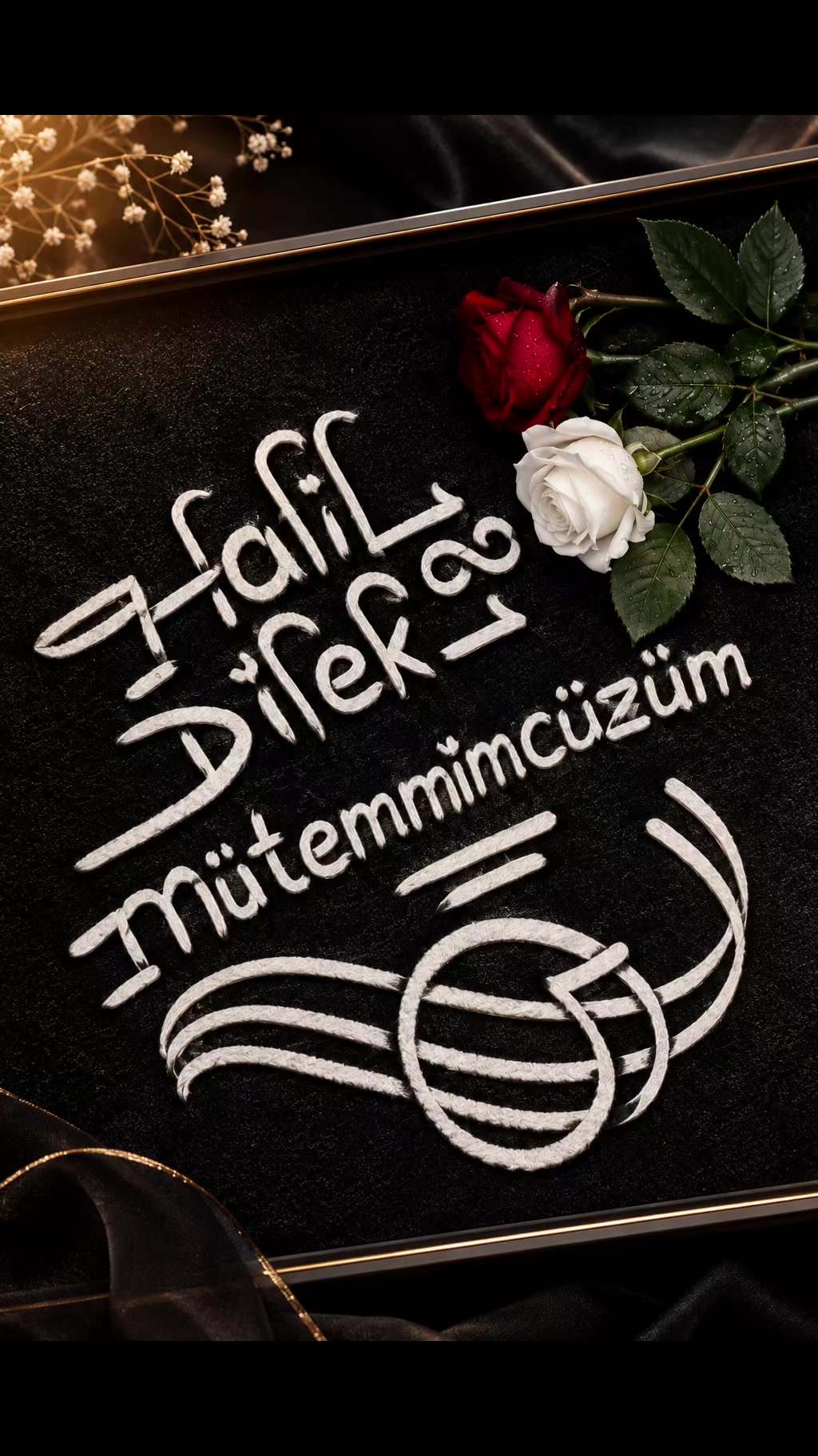 @Kumlu nağmeler Yasemin🥀🥀🥀
