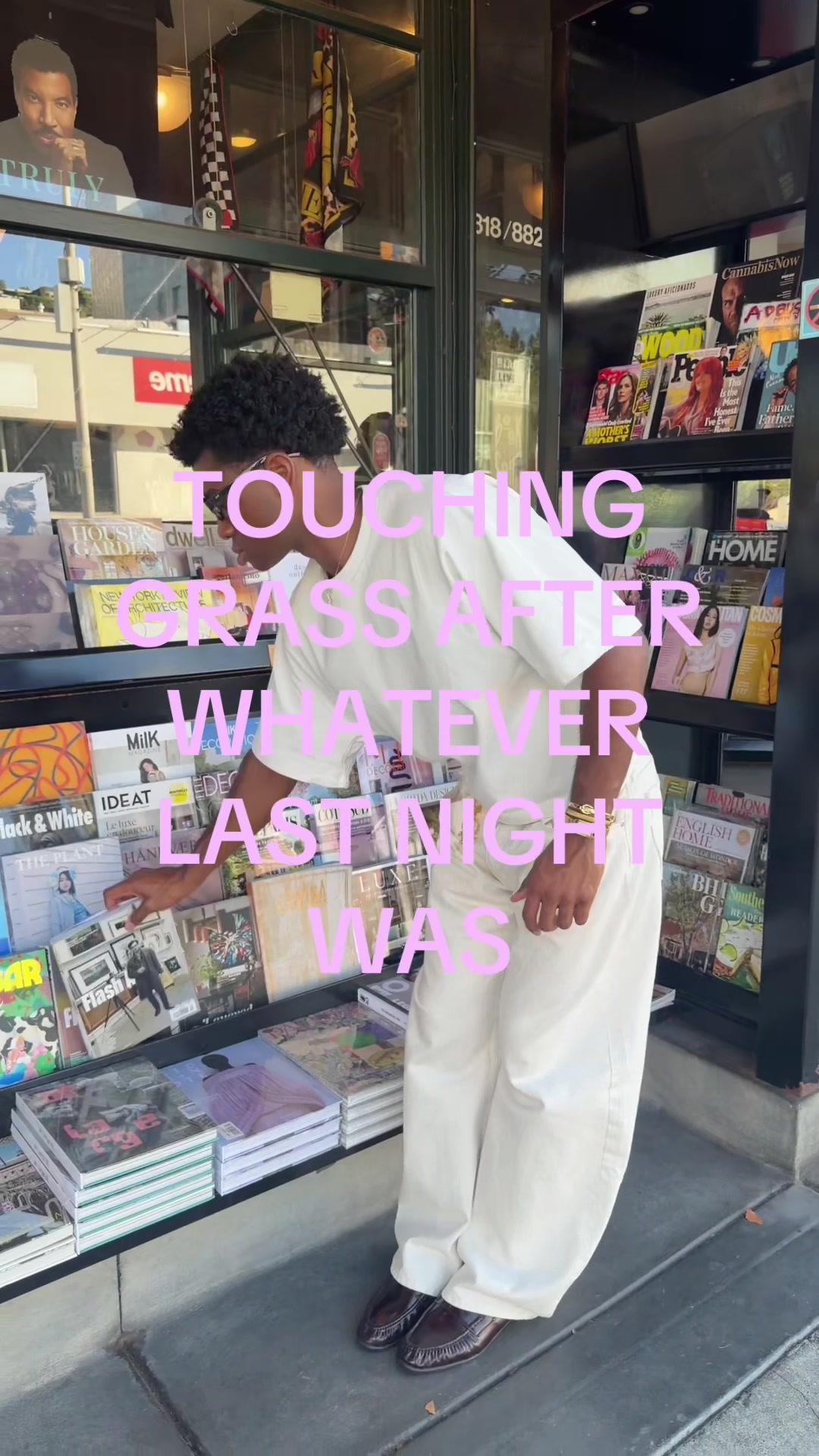 @Jay Starr