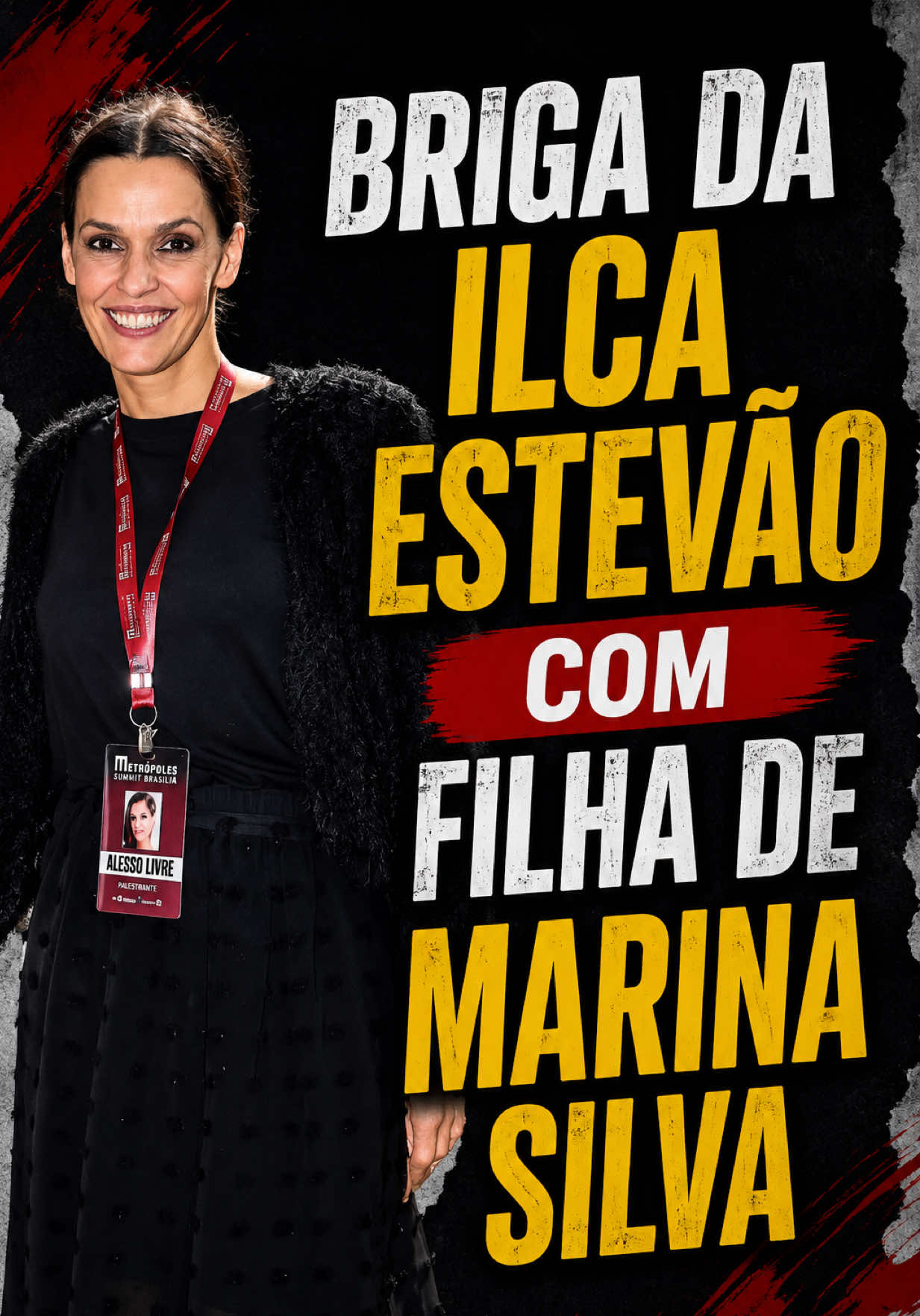 @Patrícia Lélis