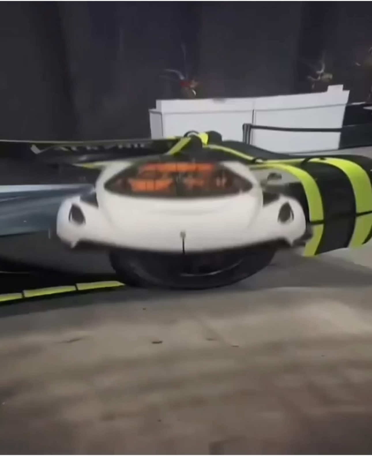 @♛𝑫𝒓𝒊𝒇𝒕 𝑺𝒂𝒊𝒏𝒕🏎️💨