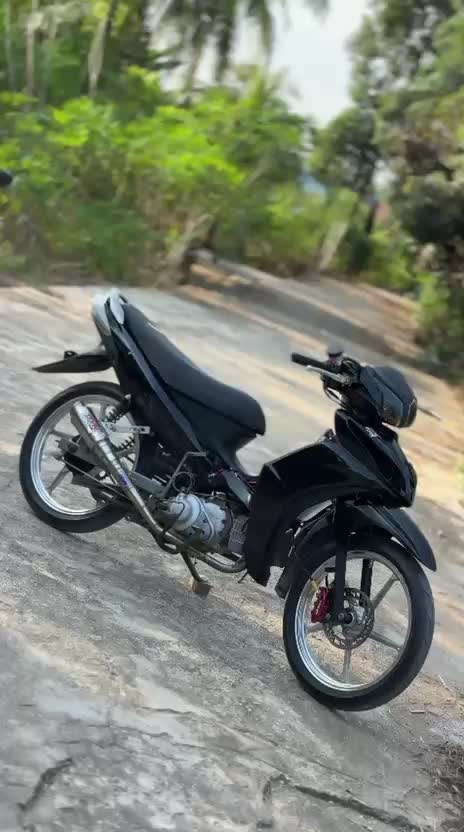 @AKBAR MOTOR TUMBANG SAMBA