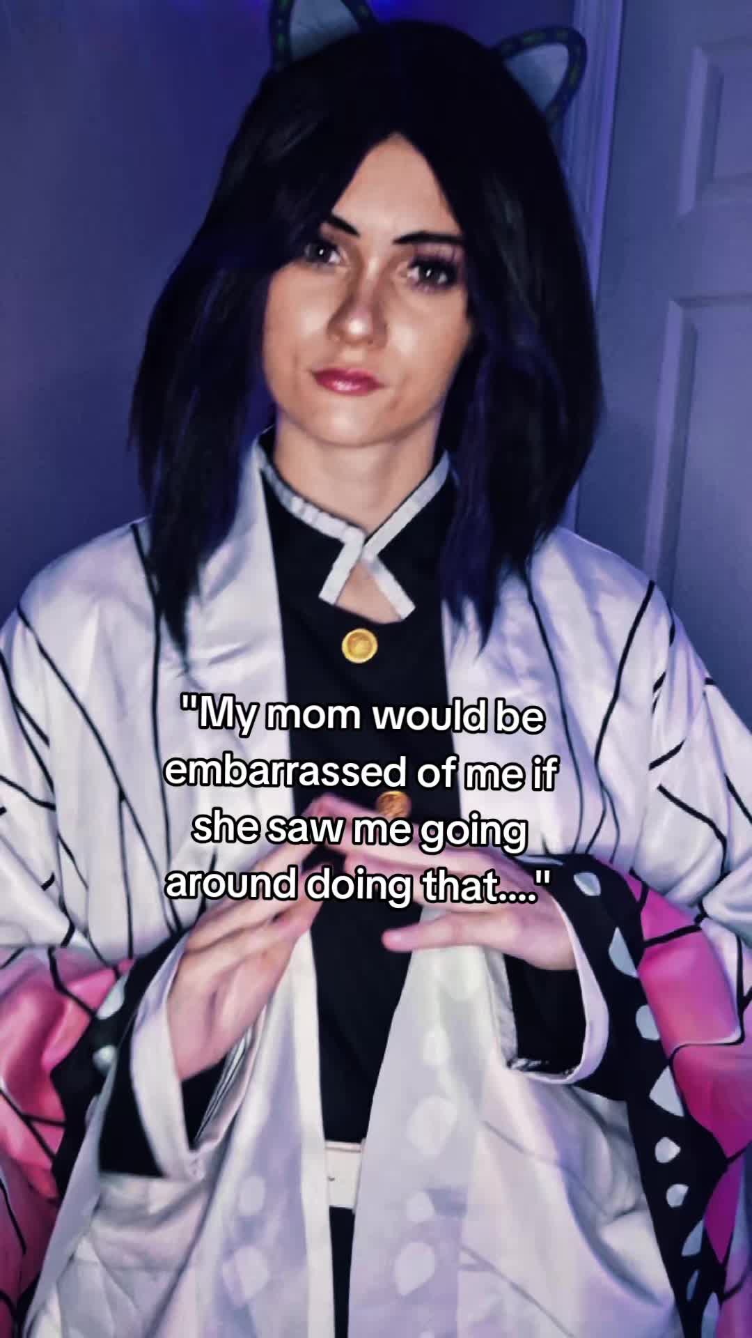 @Sydthekidcos5