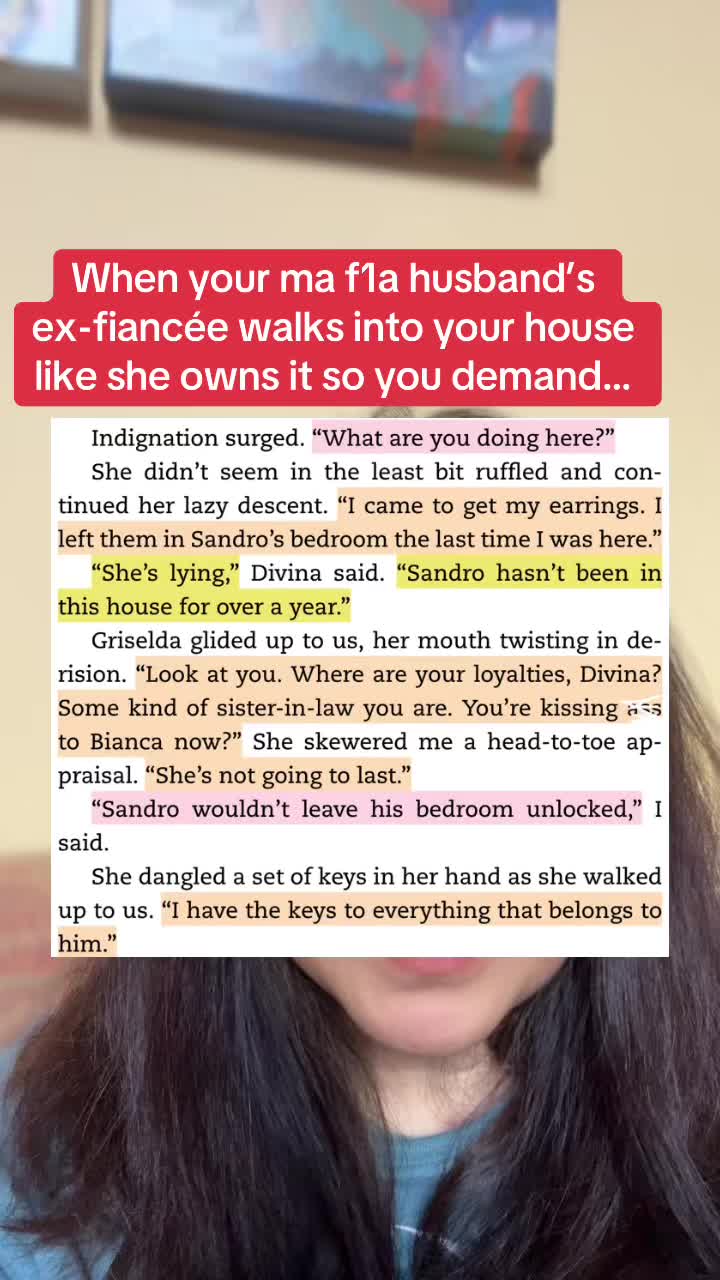 @Author Victoria Paige