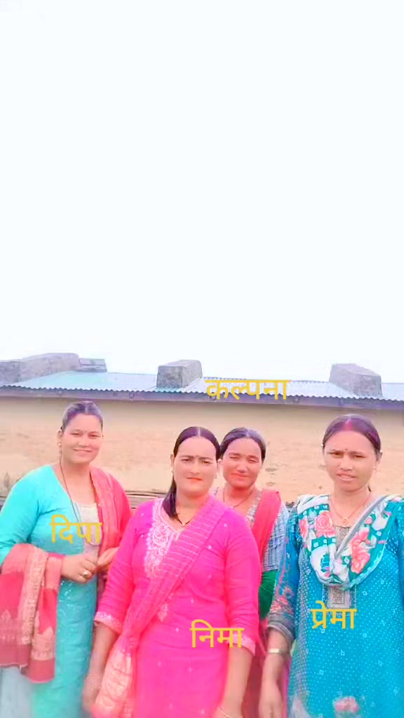 @Prema Budhathoki