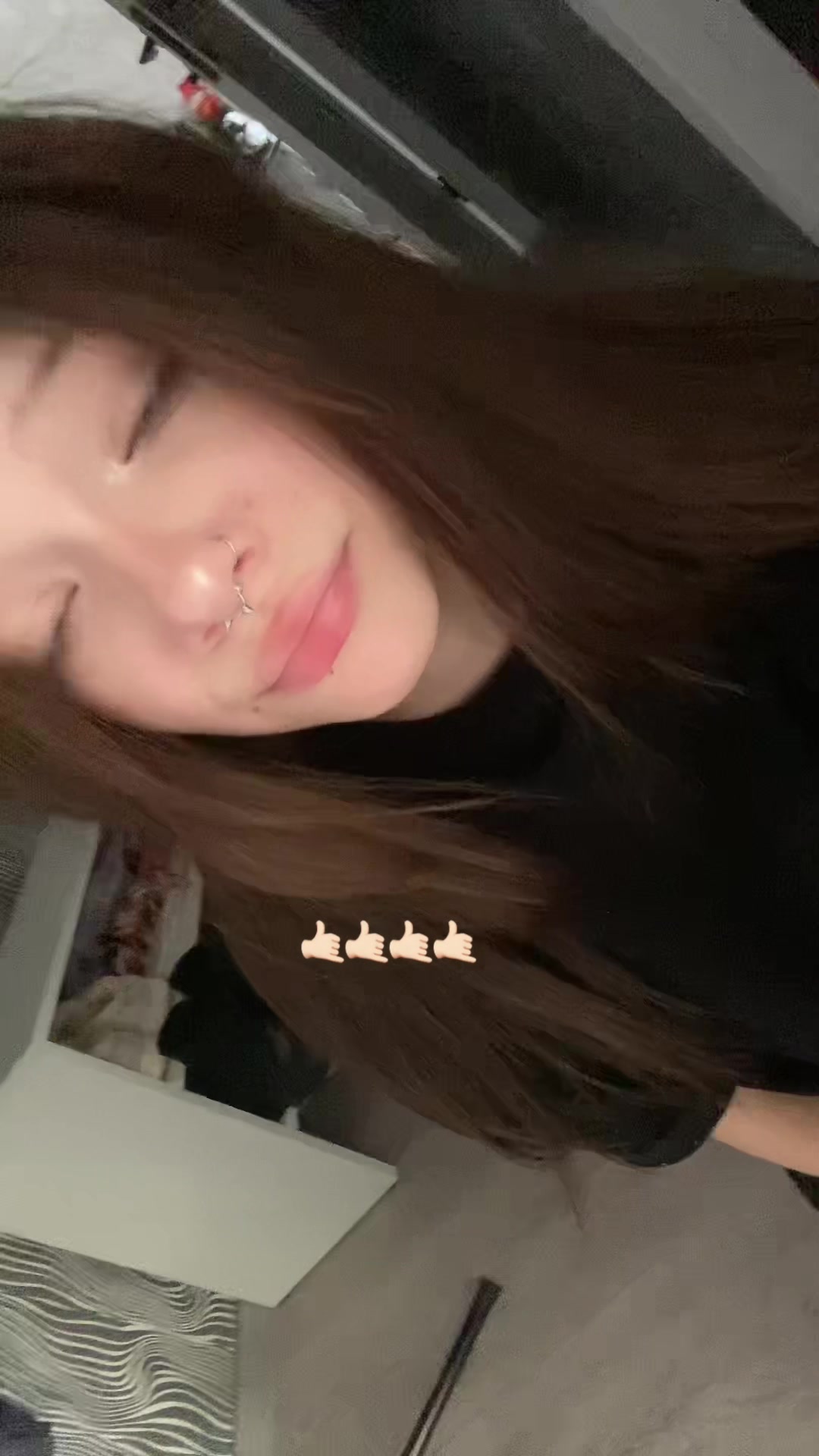 @тревожная