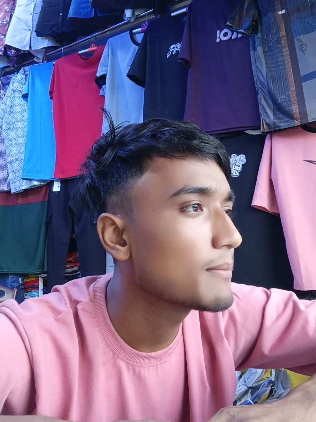 @গাঁইবাঁন্ধাঁরঁ ছেঁলেঁ আঁমি