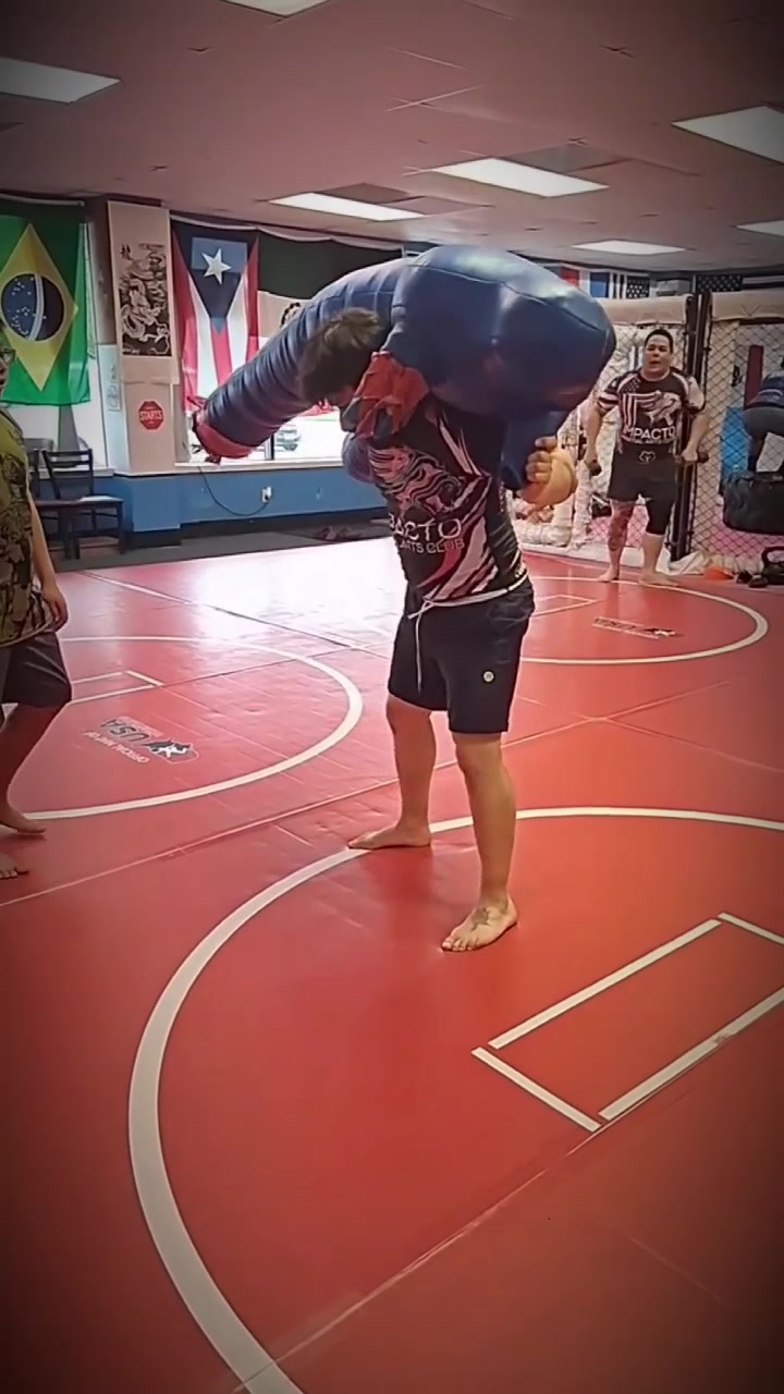 @MMA IMPACTO BELOIT