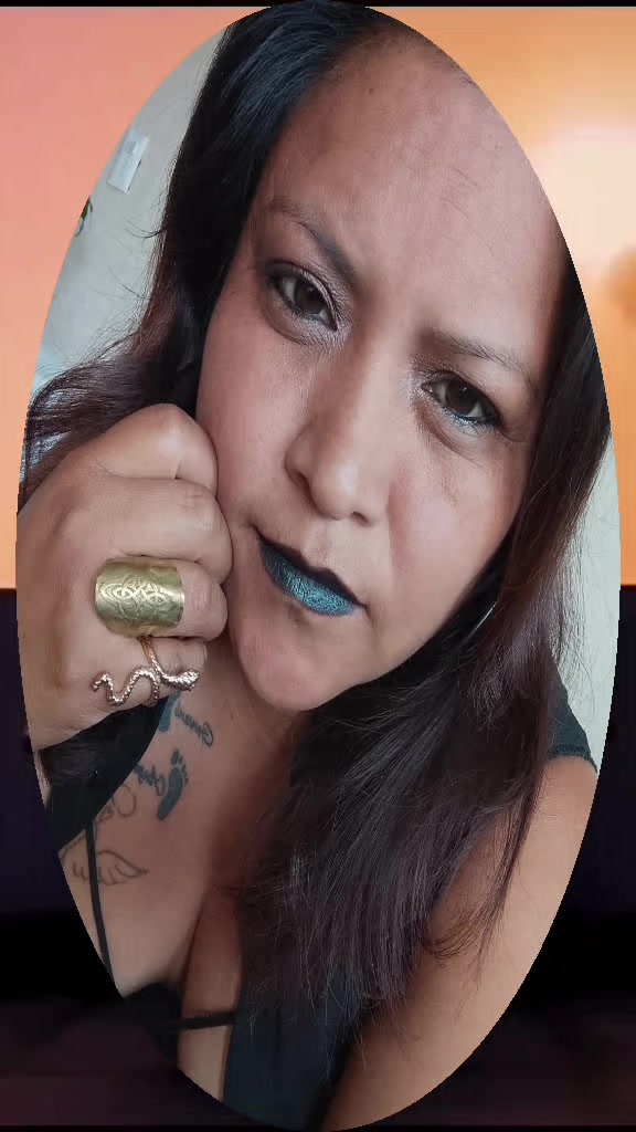 @Mía
