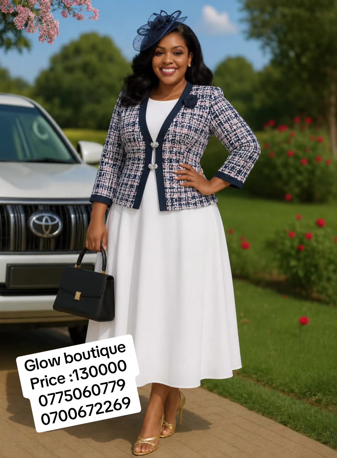 @Glow boutique256