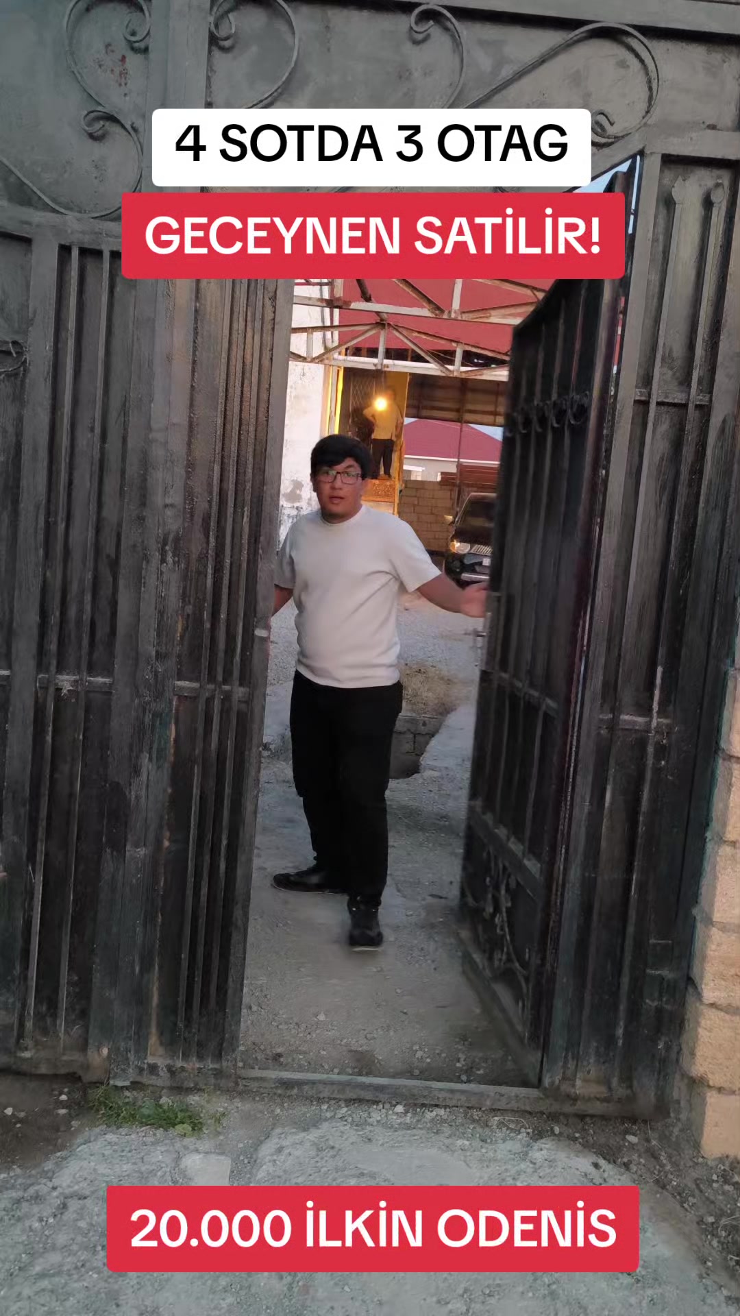 @Əmlakçı Sunay