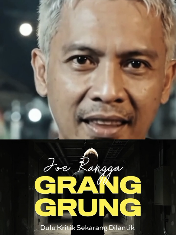 @Joe Rangga