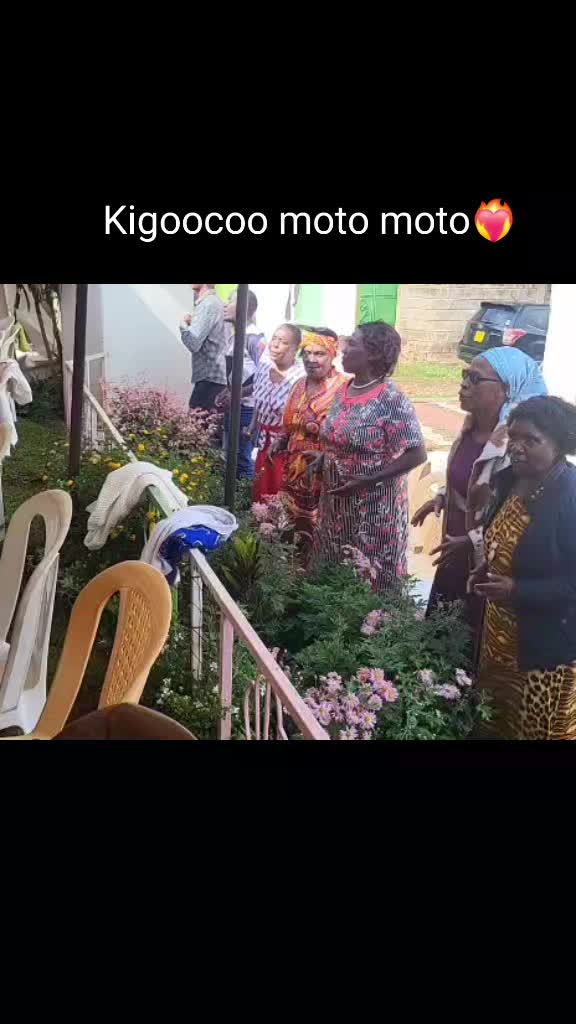 @👑🌸Wangari wa karanja 🌸