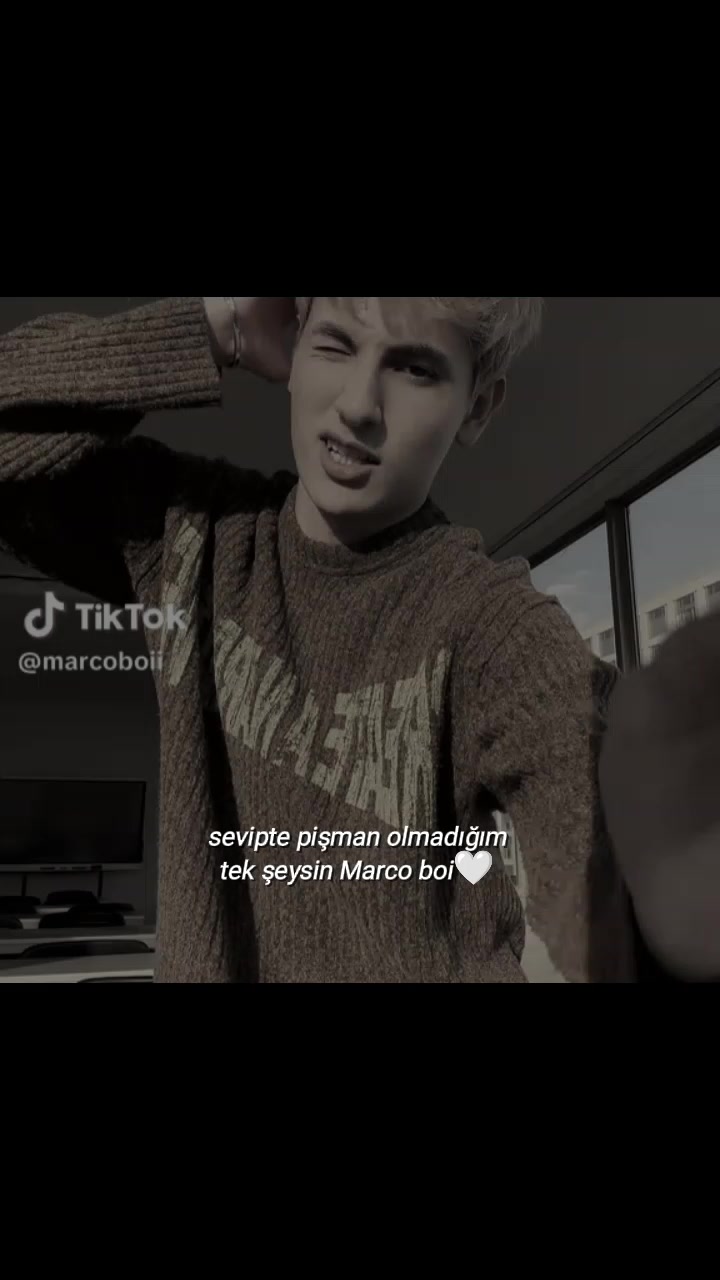 @Marco boi fan