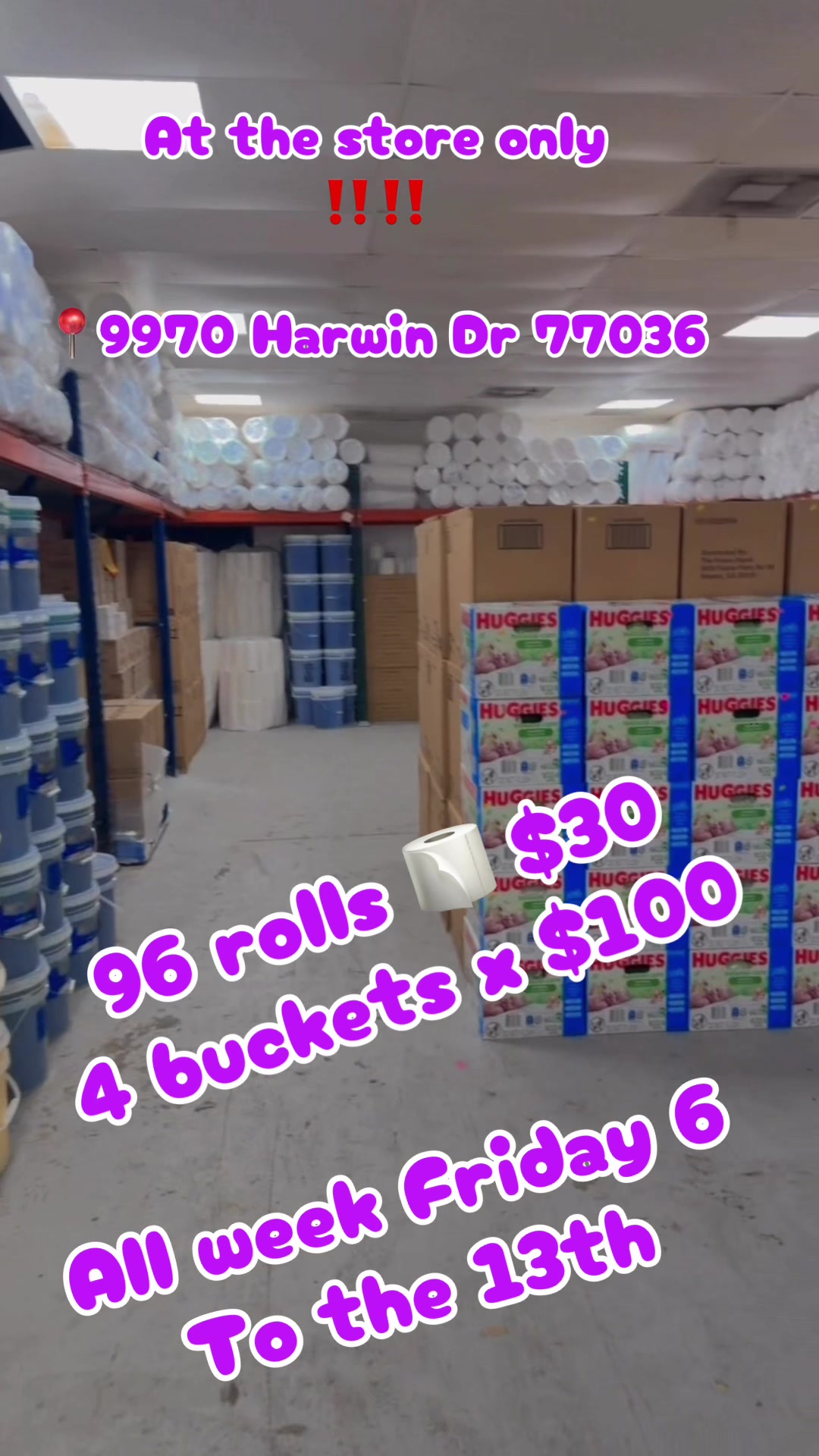 @Clean Depot