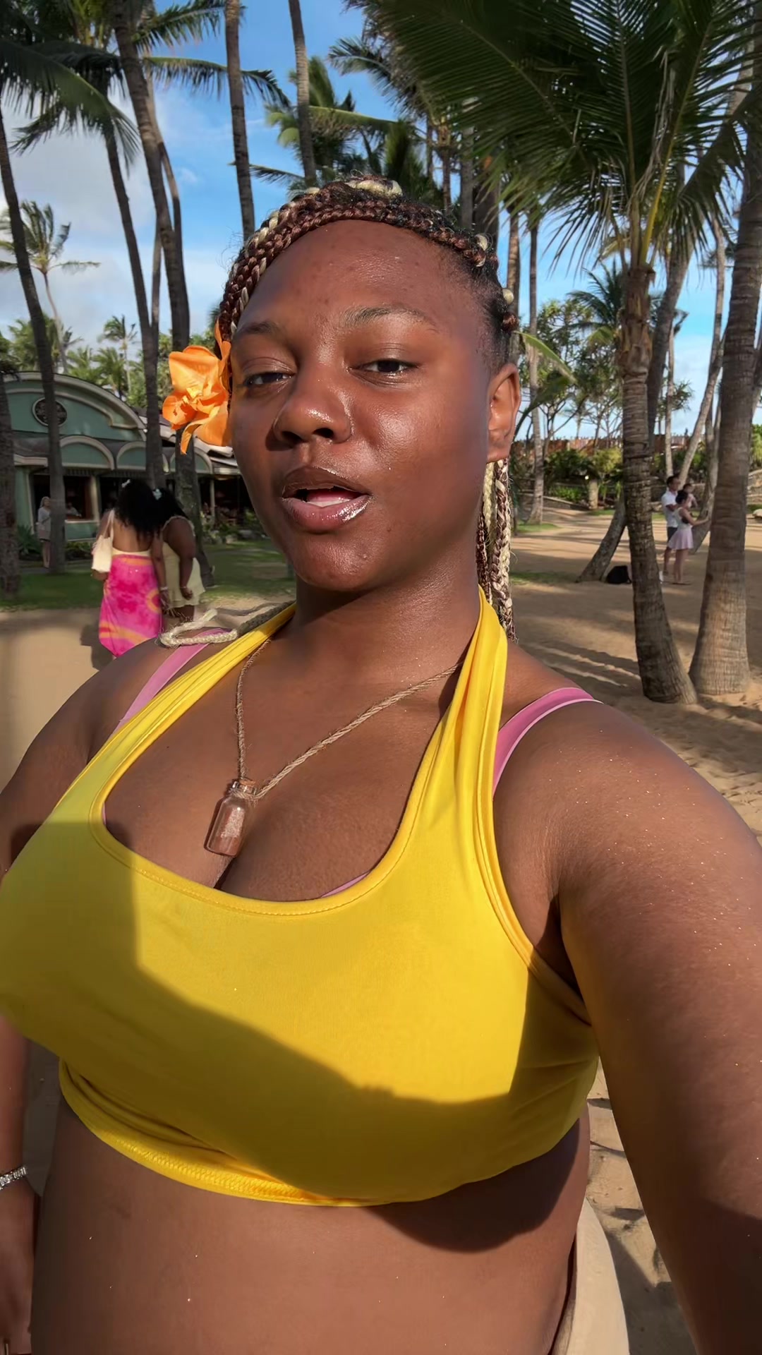 @Aaliyahamaya