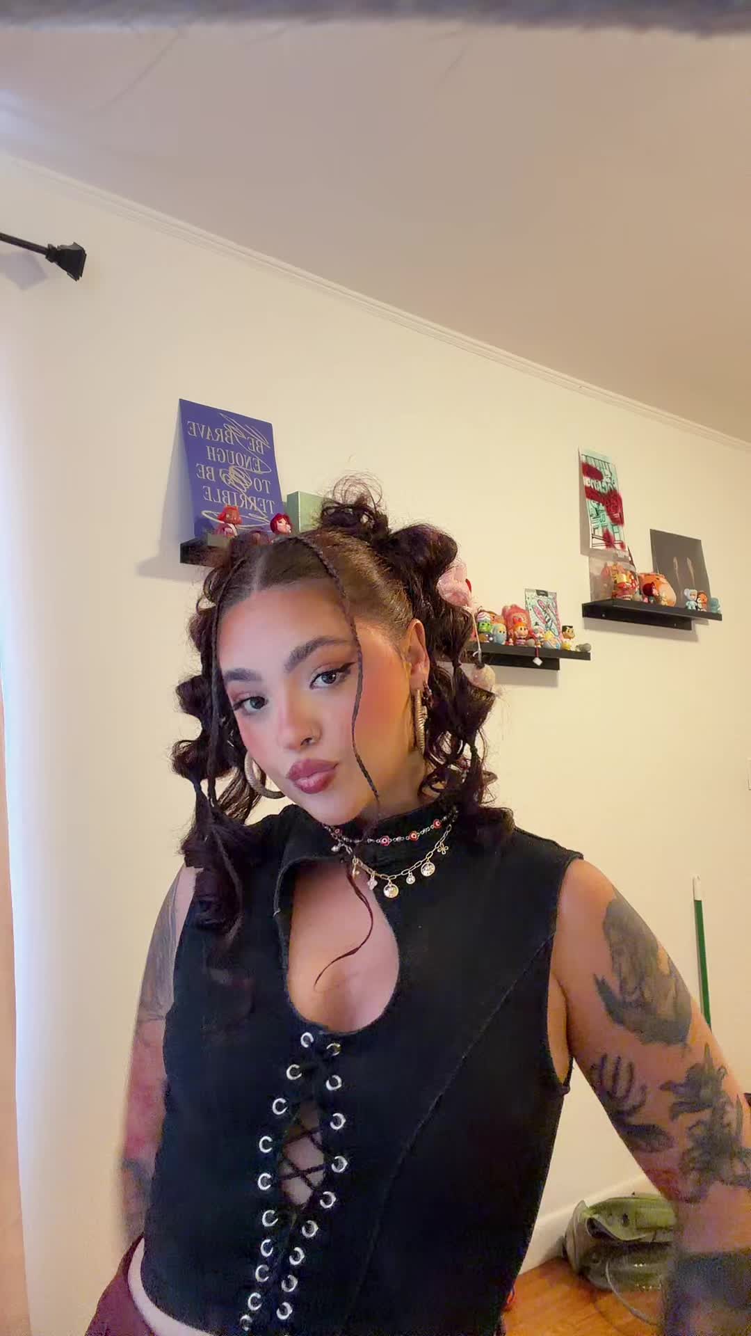 @Valentina Perez