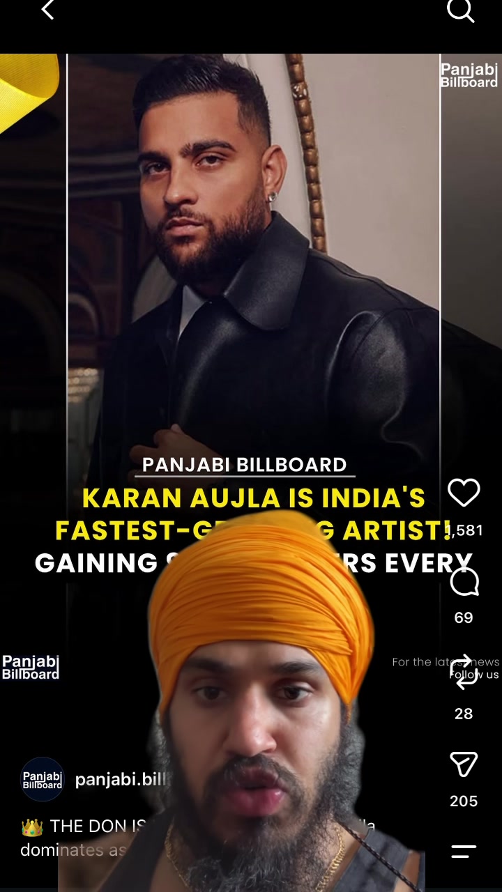 @Gurpartap Singh Khalsa
