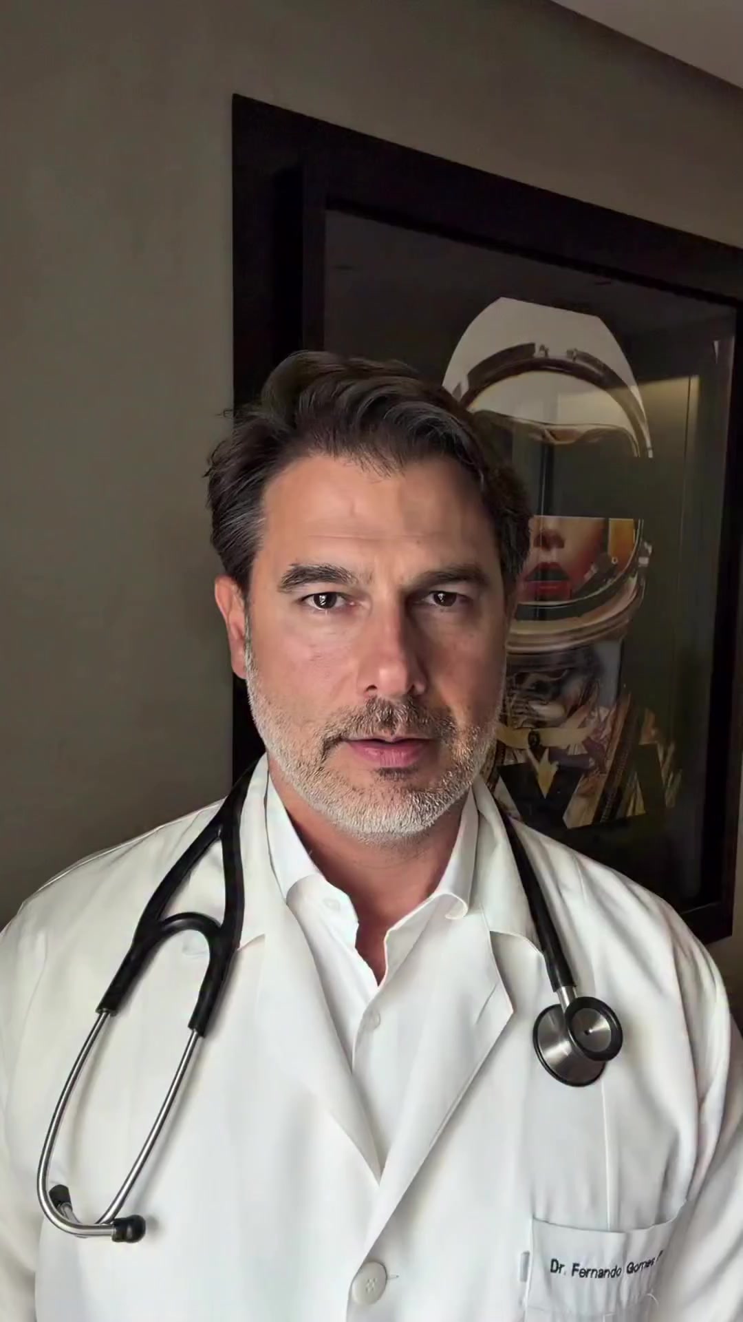 @Mr DR.FERNANDO GOMES PINTO@