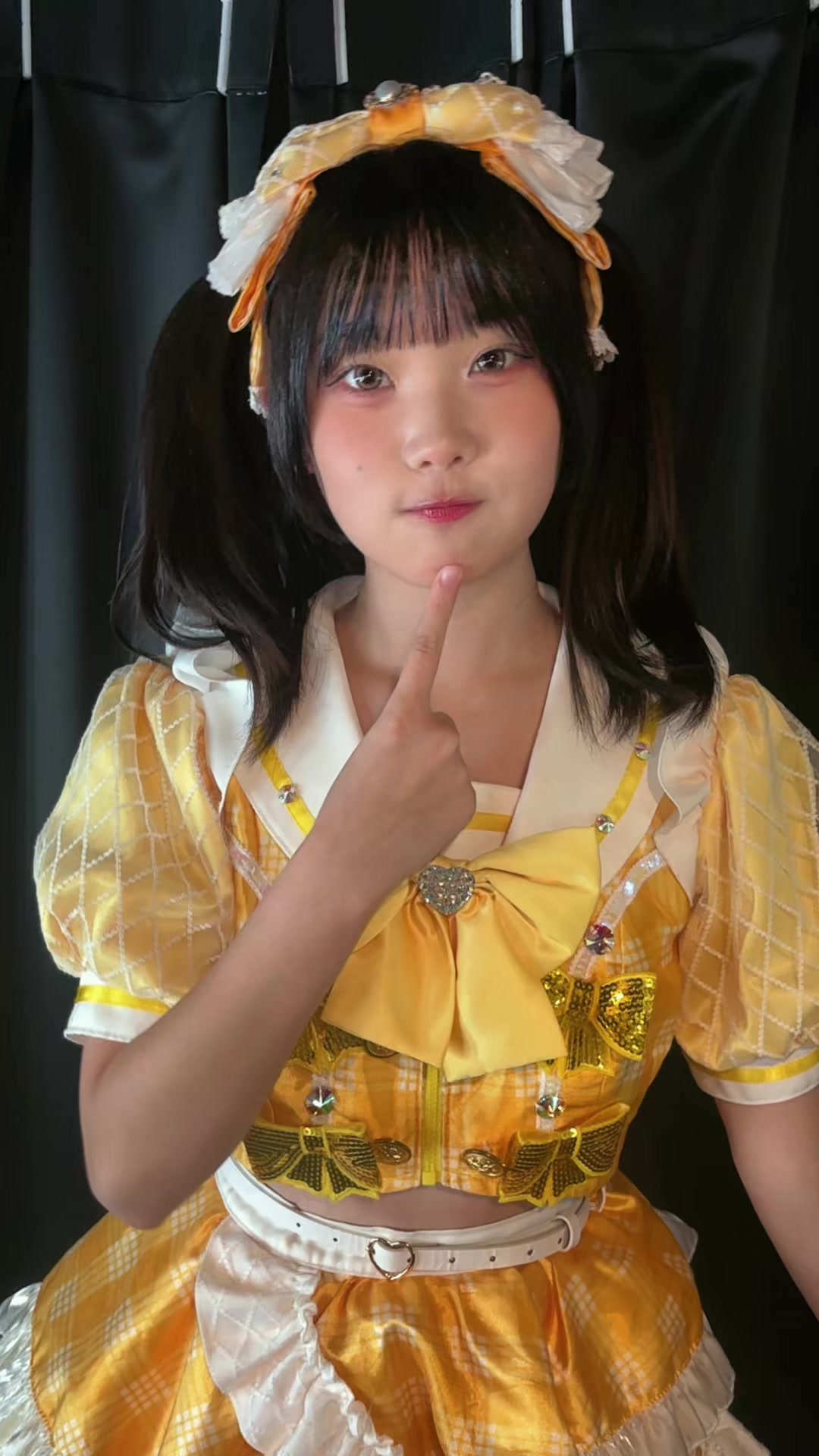 @ななさき りおん