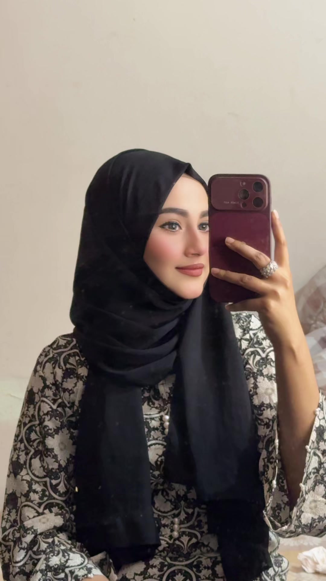 @Muntaha Alam