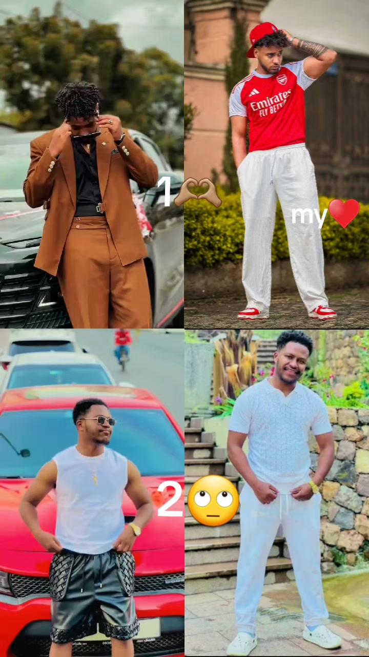 @ፍቅር ነኝ 🫣♥️