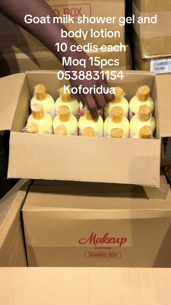@Datons Quality Affordables