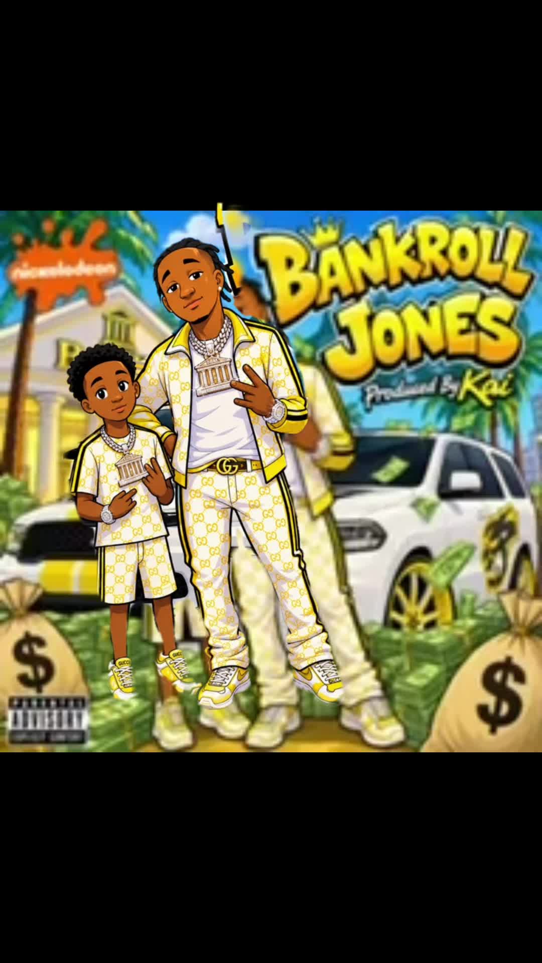 @Bankroll Jones
