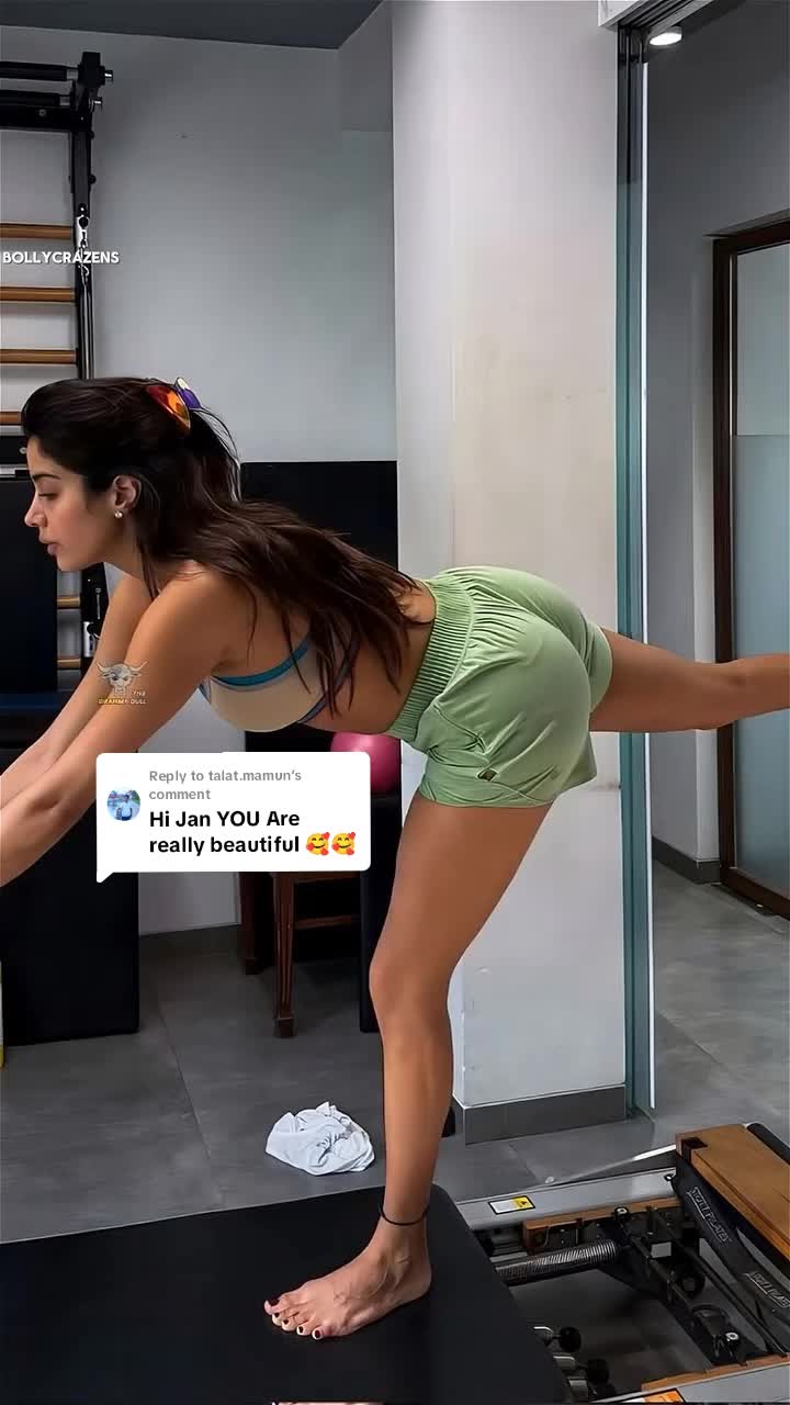 @jhanvi Kapoor