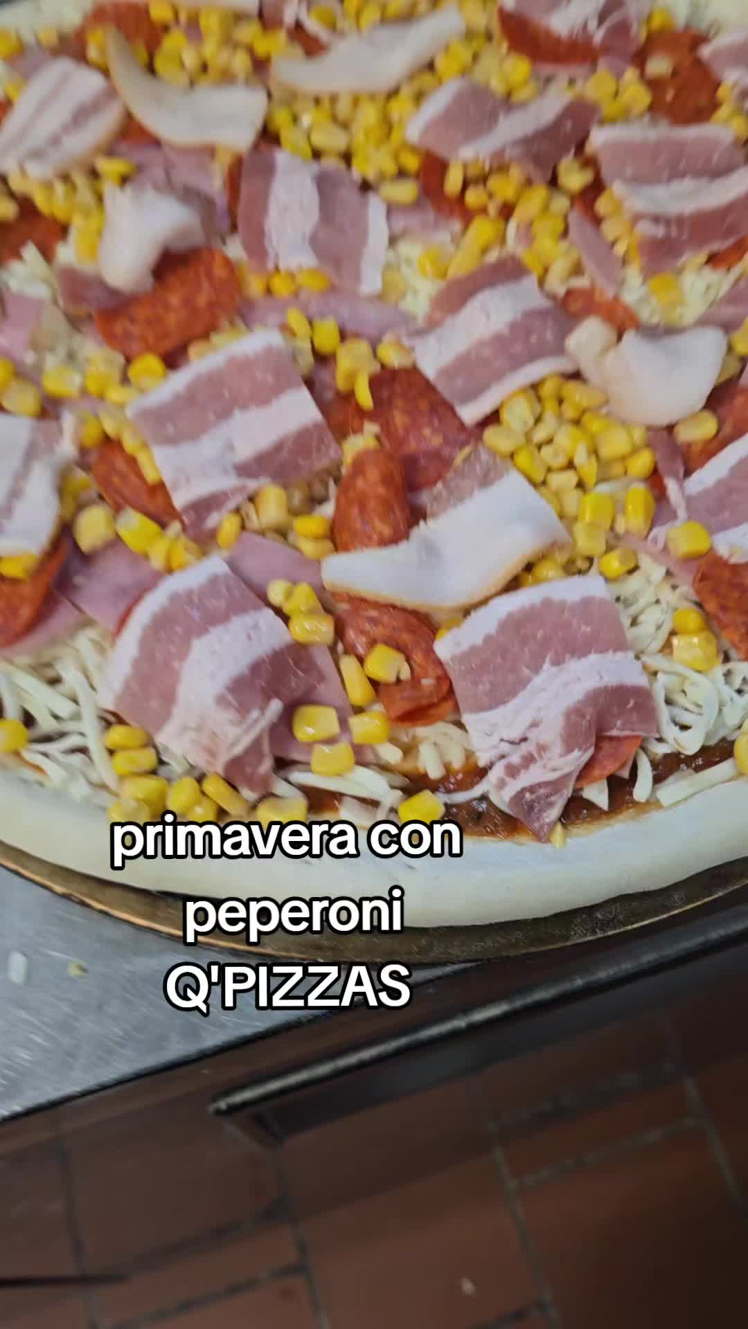 @Q'PIZZAS