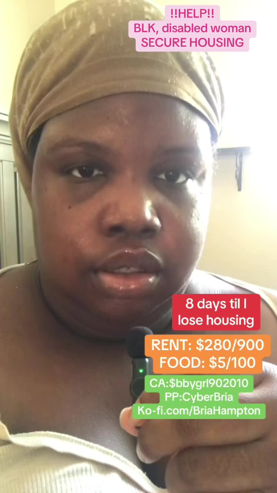 @Bria | RENT: 0/900
