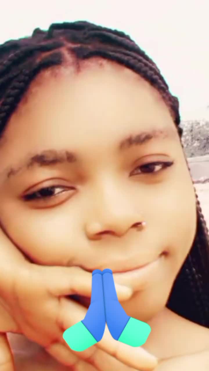 @Christelle Dabire
