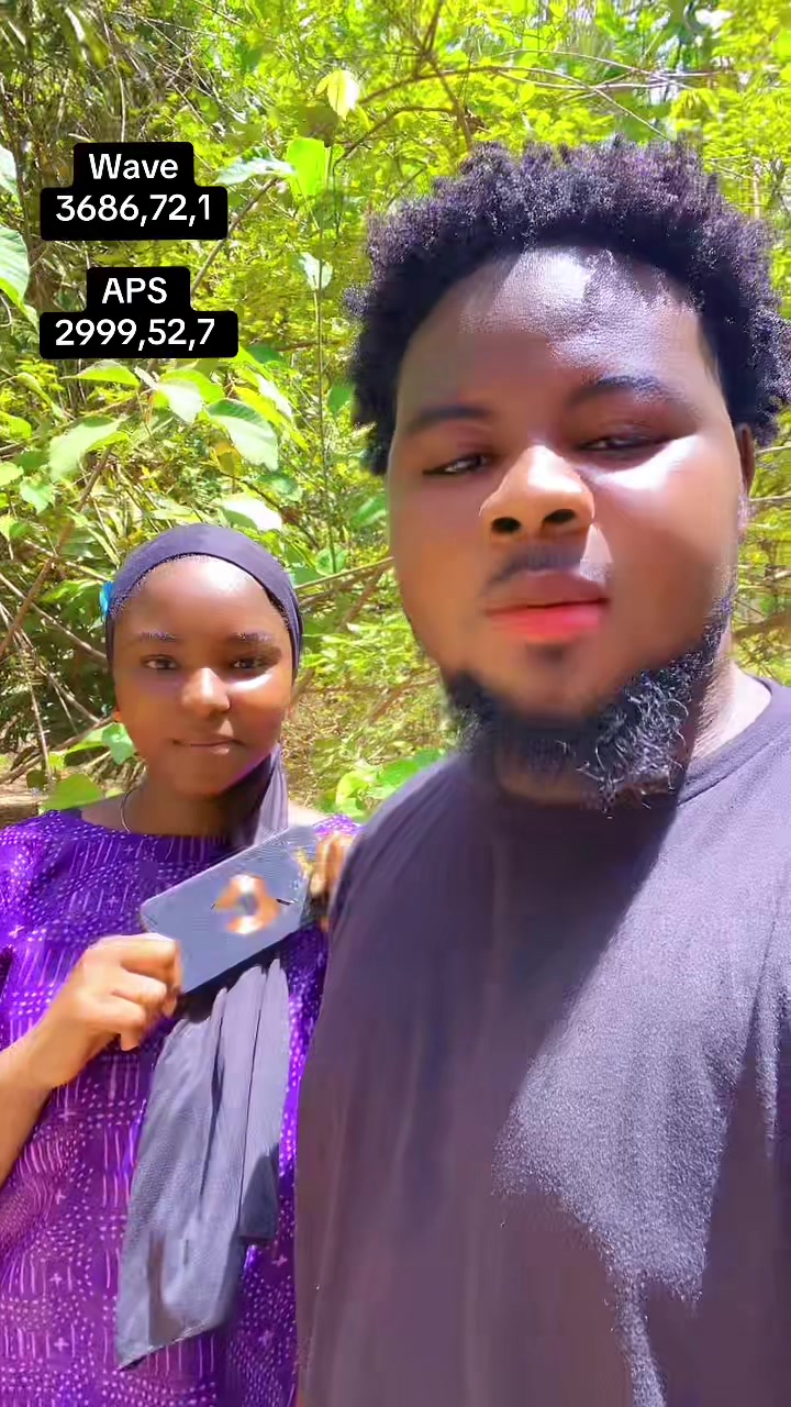 @president of Gam pulse move 🎬