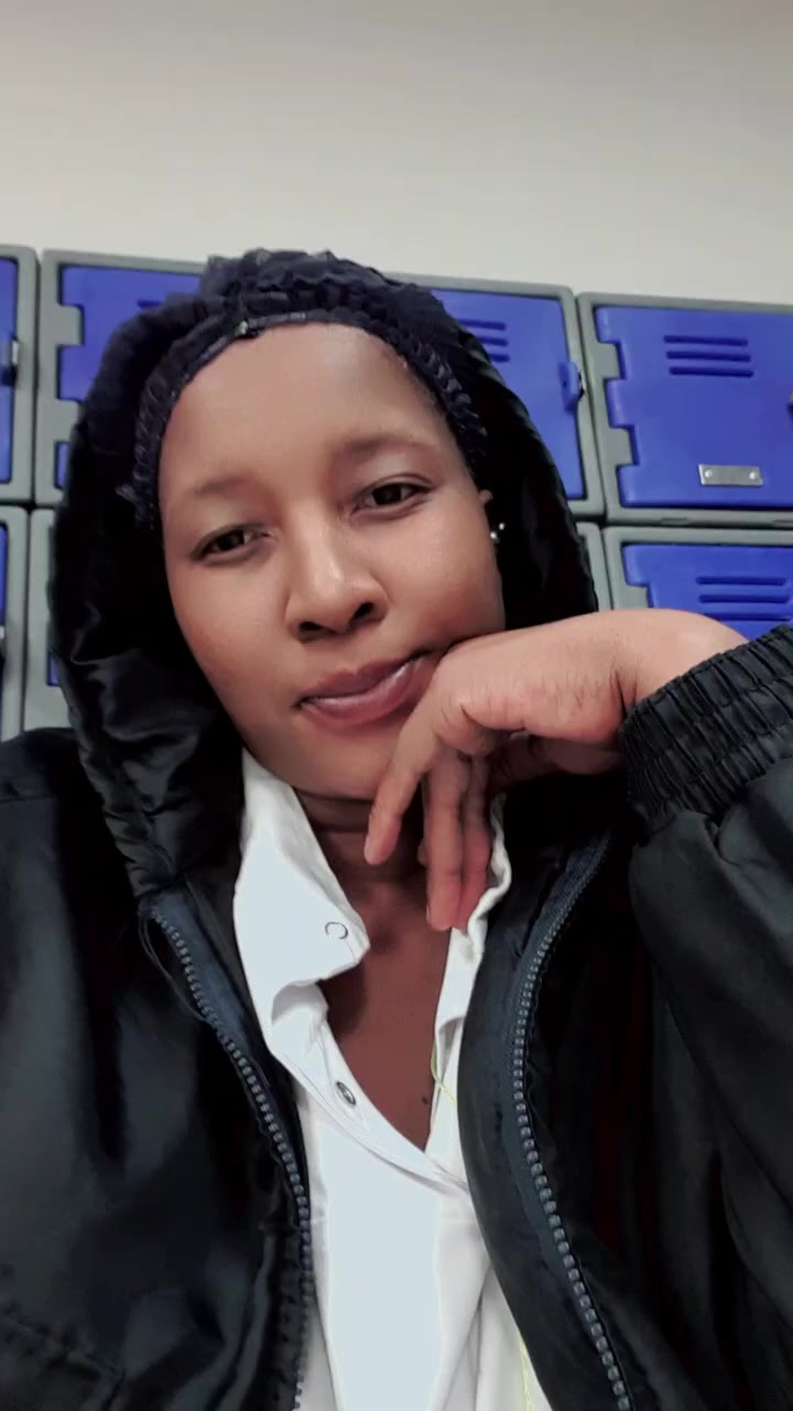 @Katlego