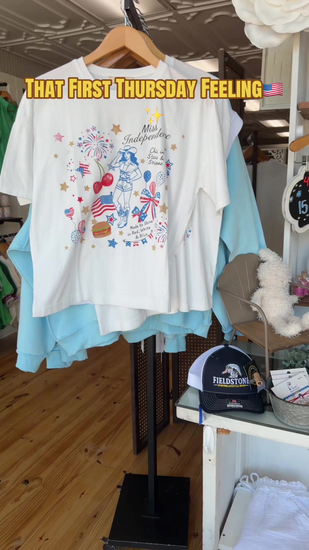 @The Southern Landmark Boutique