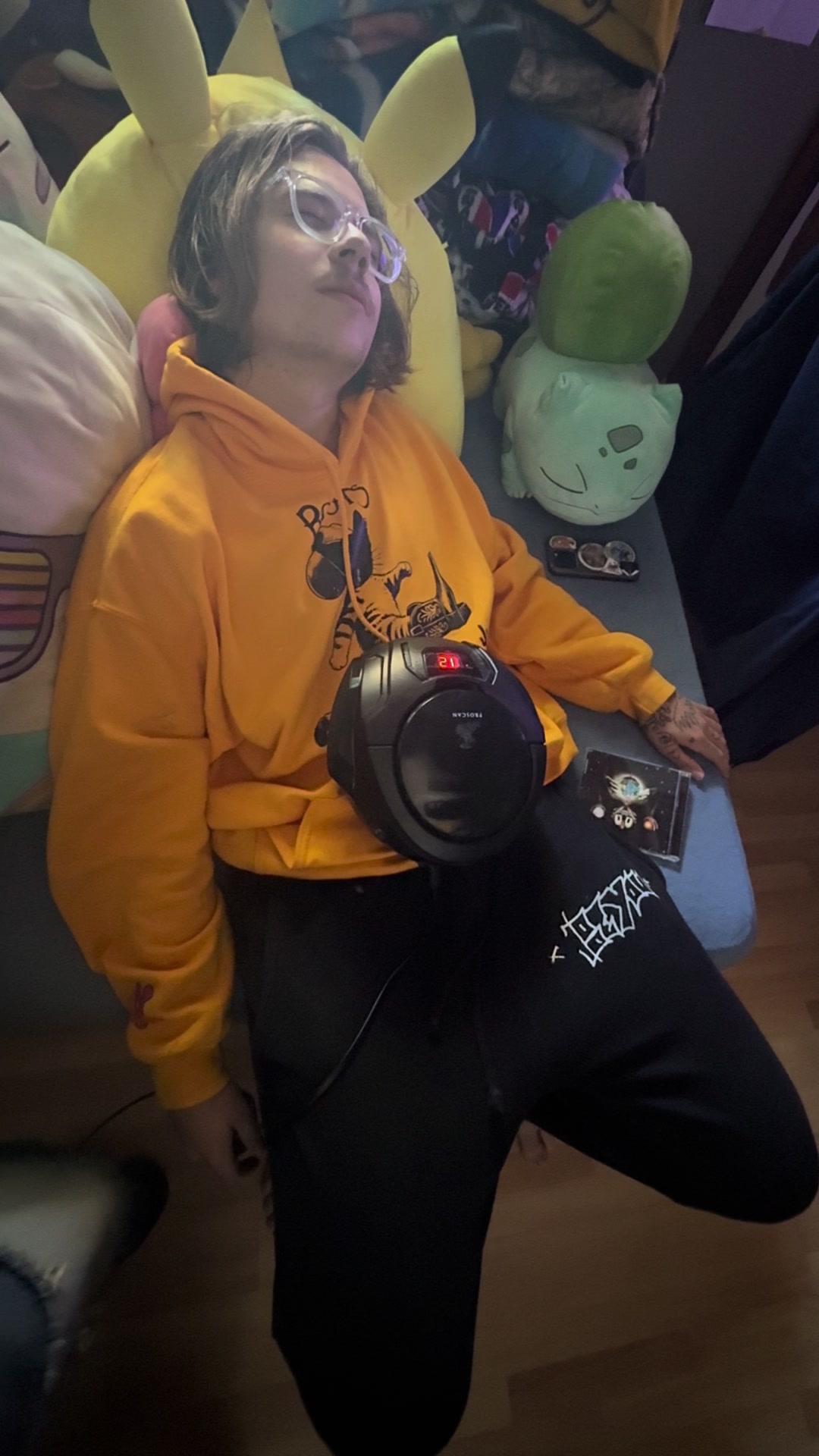 @liluniccorn