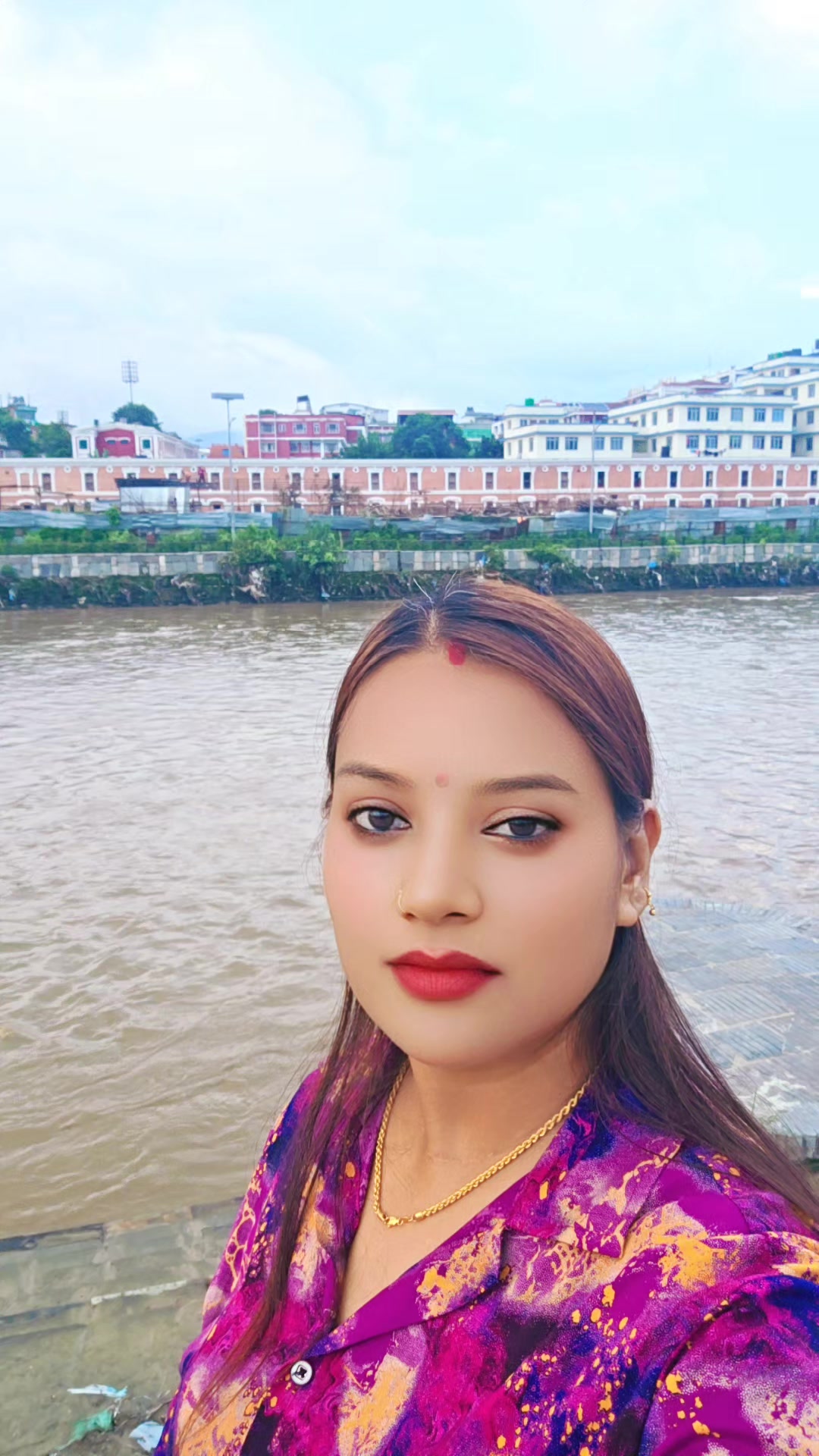 @Mina Shahi thakuri