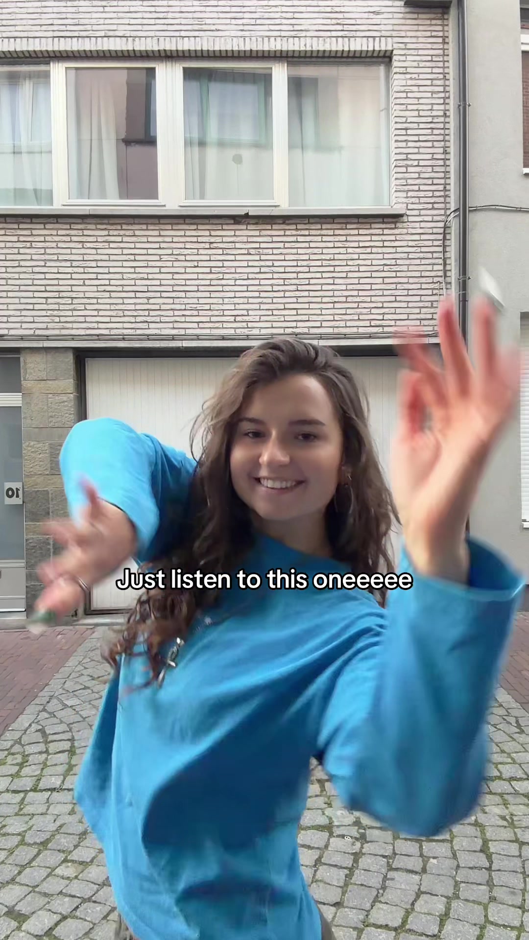 @Daniella