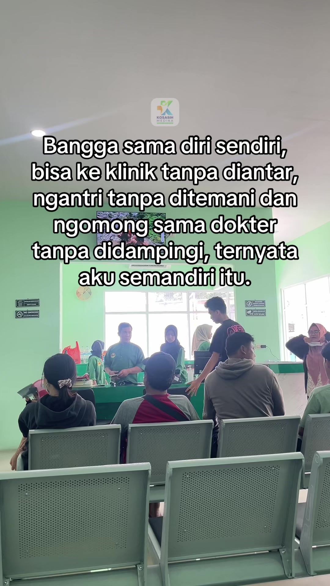 @Klinik Kosasih Medika Lampung
