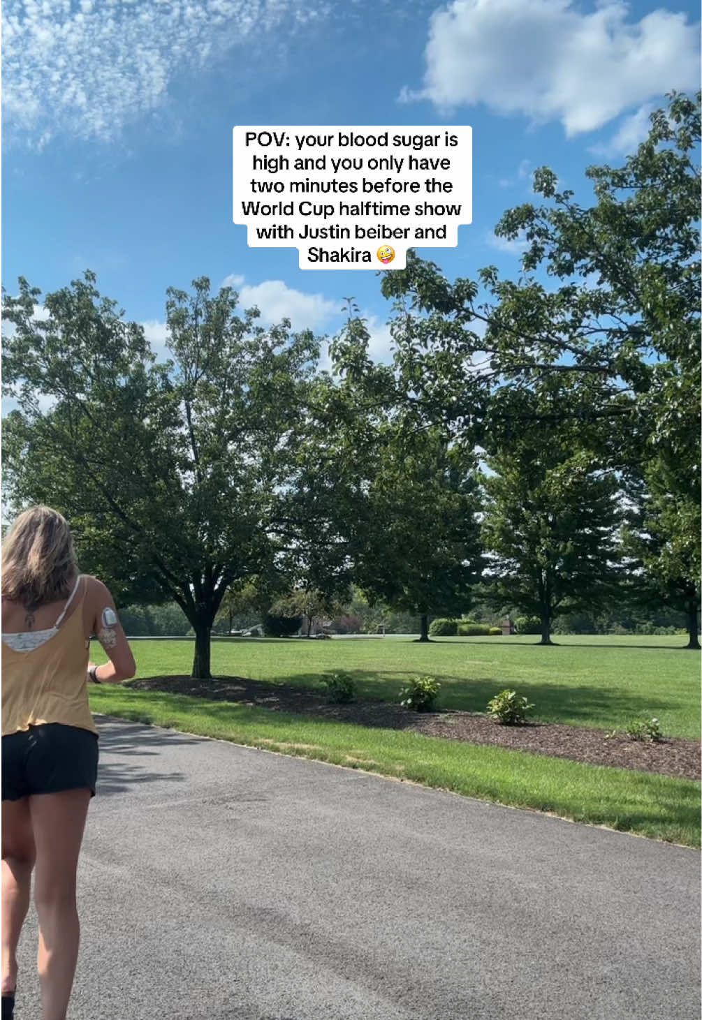 @Carrie 🦋 T1D