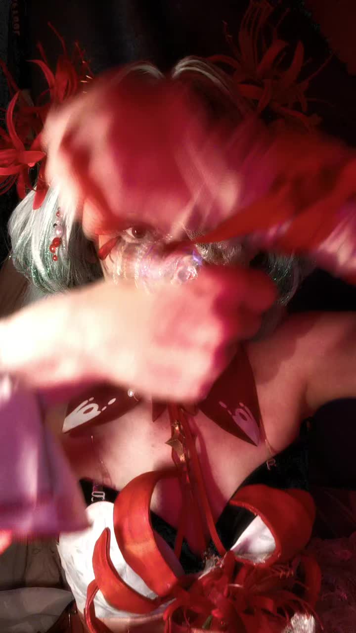 @wrstchencos🎀🌟