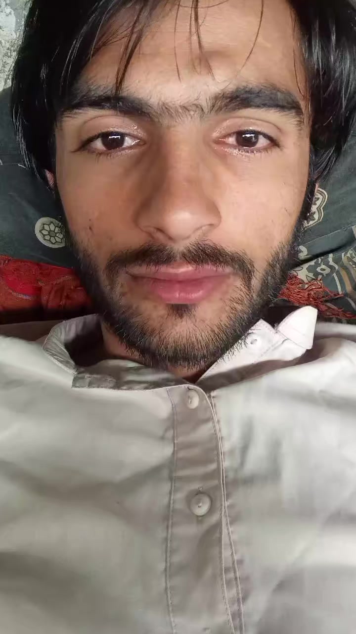 @ز خمی امان