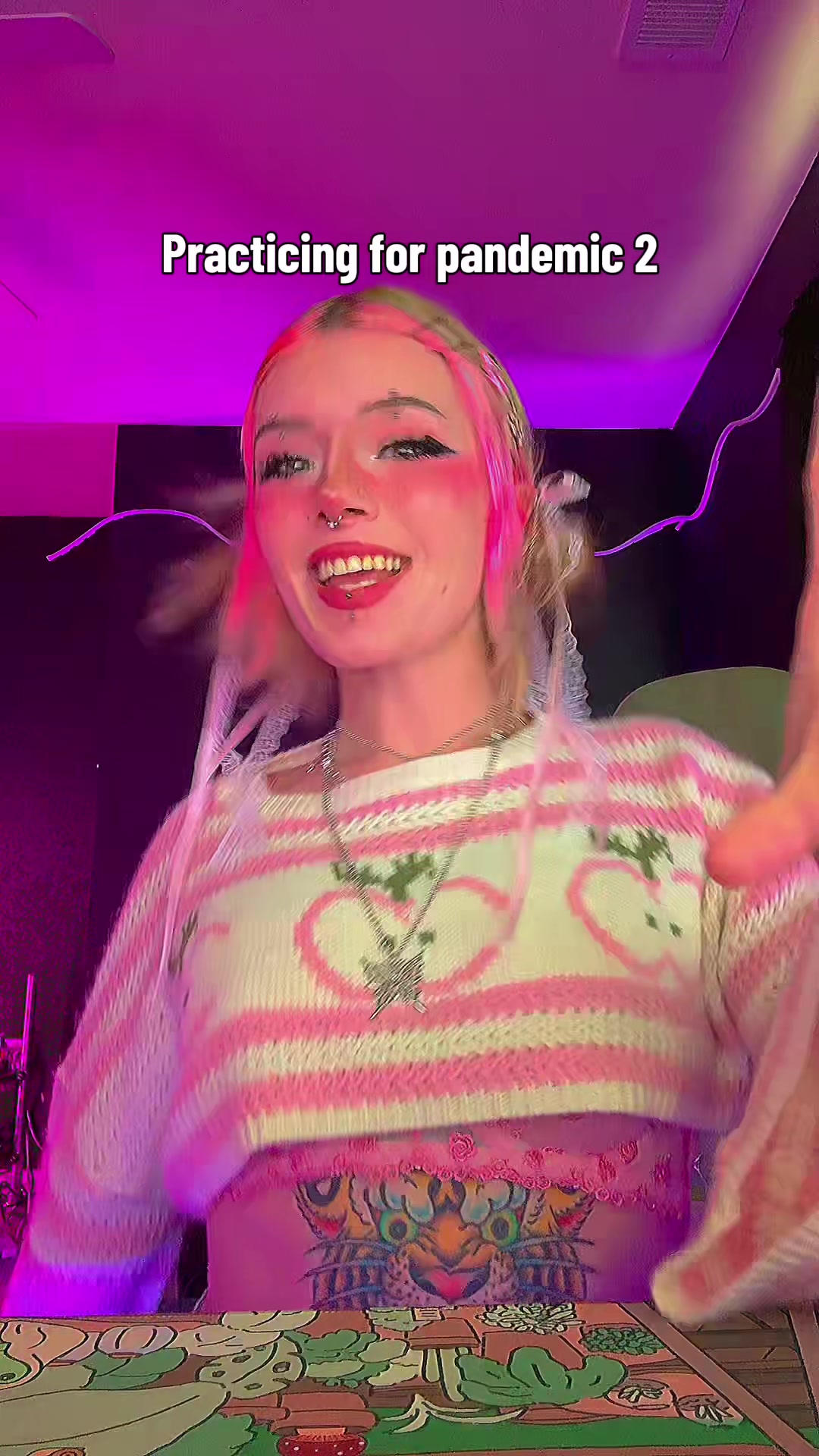 @MissyNikki 🥰