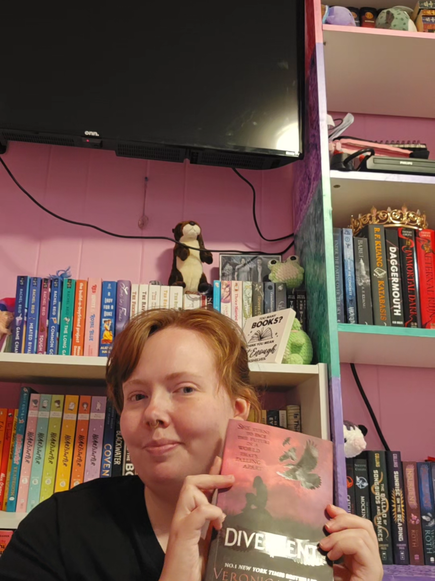 @Frankie || Booktok 📚🍉