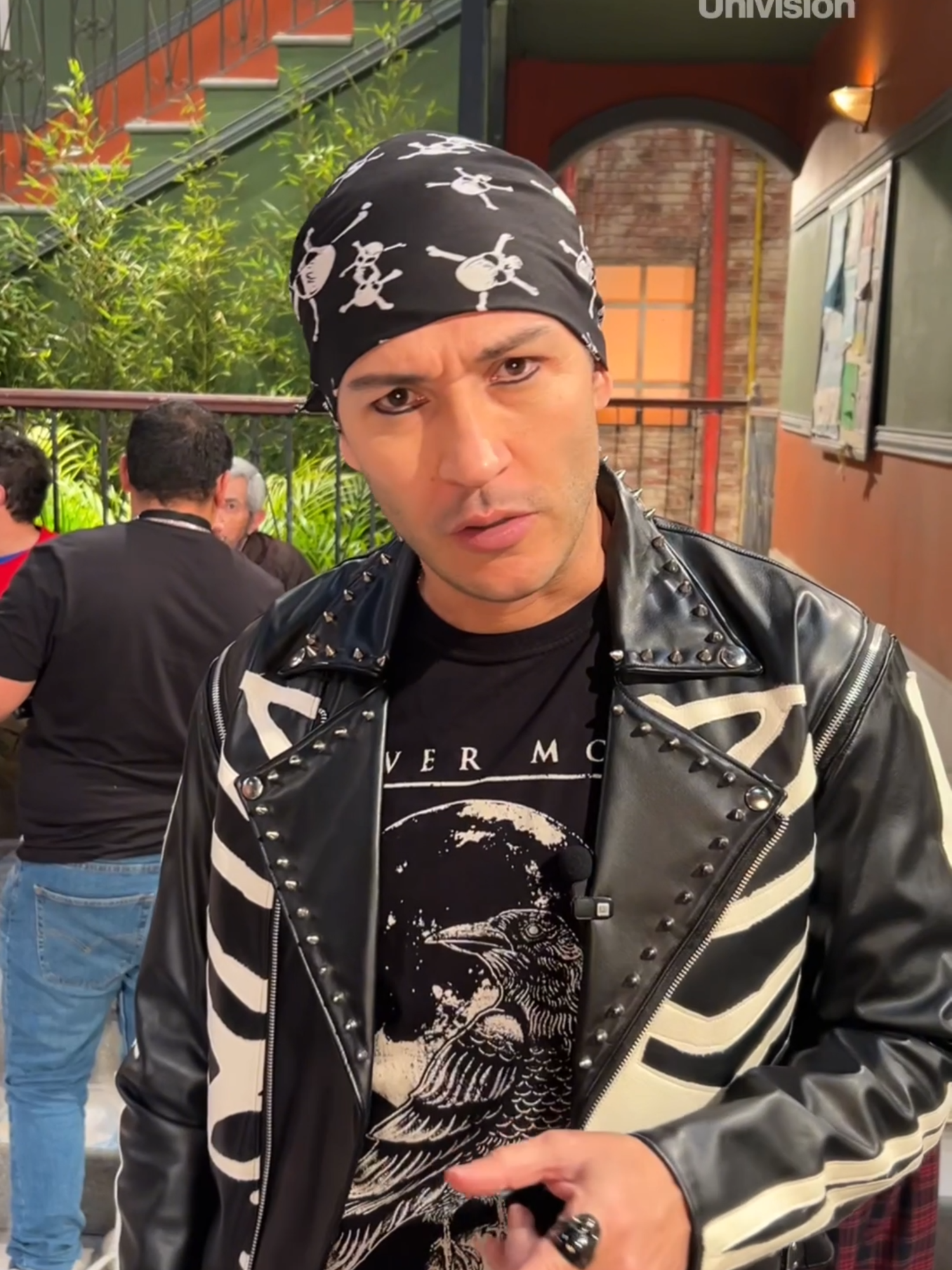 @TU Prensa