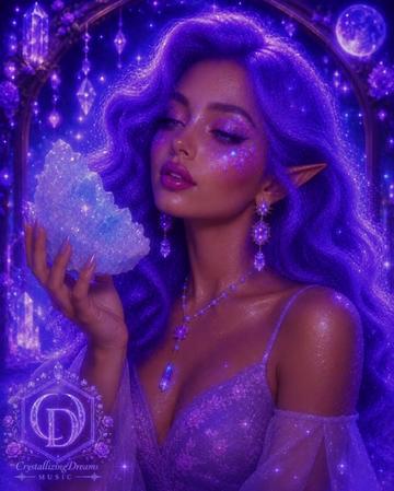 @CrystallizingDreams🧚♀️
