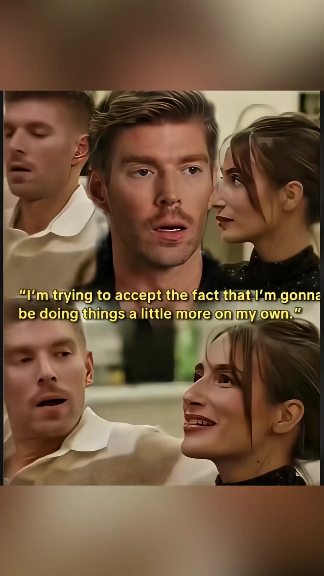 @It’s a Bravo World
