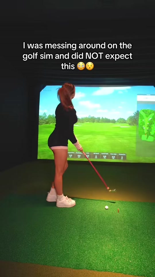 @Caddie ⛳️